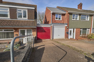 Garage & Parking- click for photo gallery